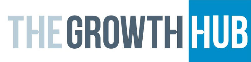 The Growth Hub Logo