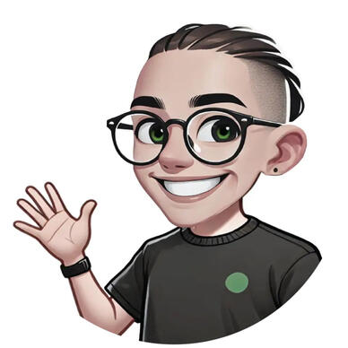 Illustrated avatar portrait of Iselle Maddocks