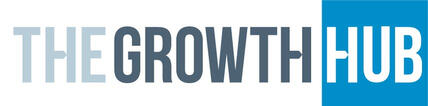The Growth Hub Logo