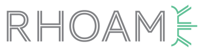 Rhoam Logo